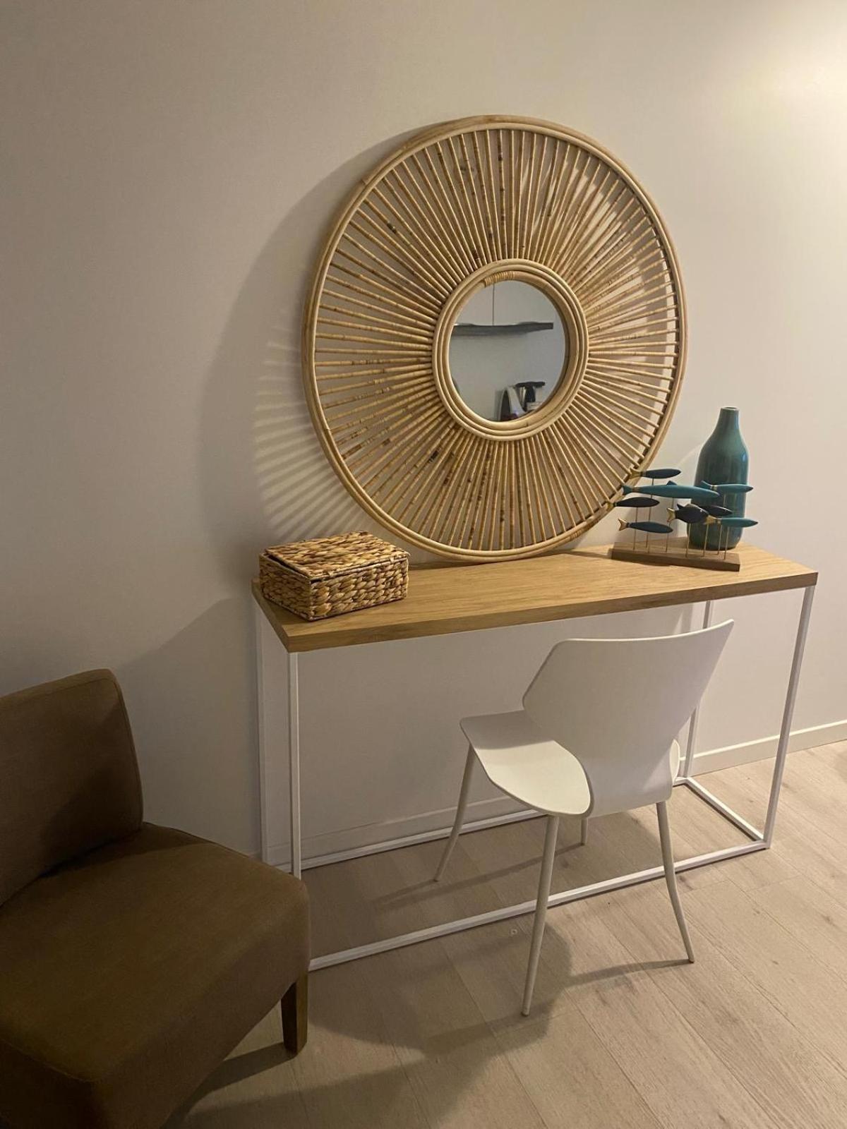Appartement Le Roi Soleil à Le Touquet-Paris-Plage Extérieur photo