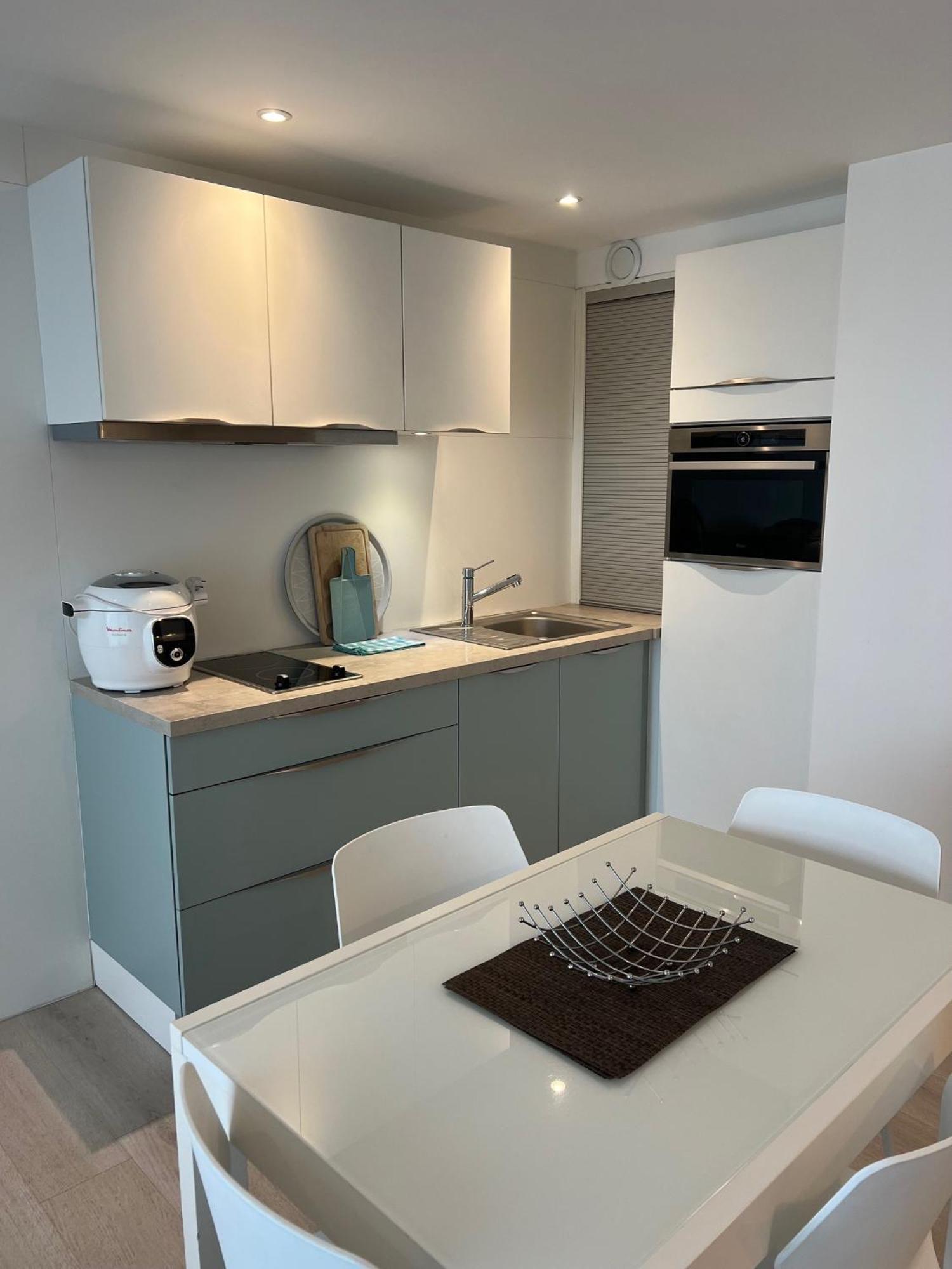 Appartement Le Roi Soleil à Le Touquet-Paris-Plage Extérieur photo
