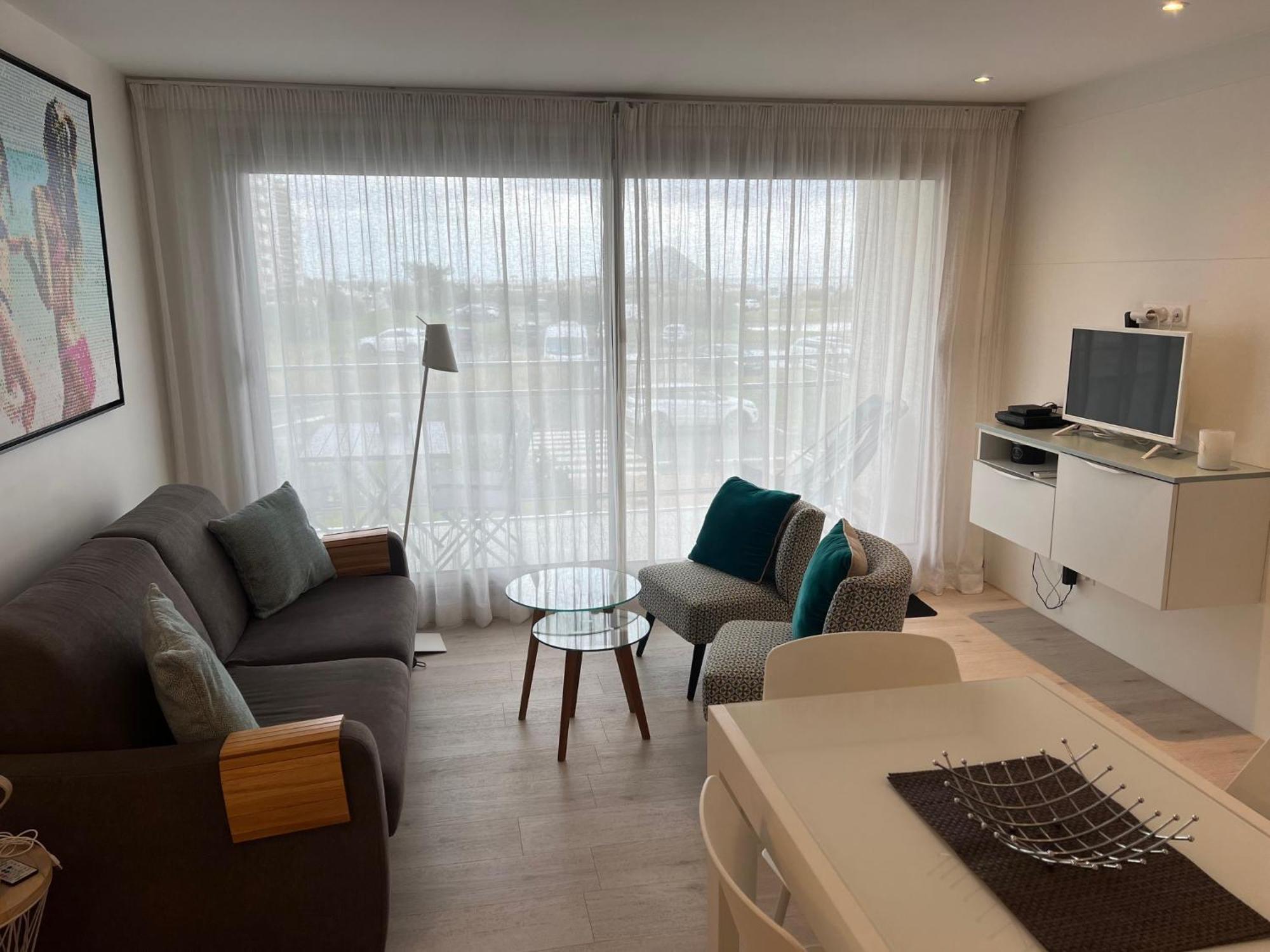 Appartement Le Roi Soleil à Le Touquet-Paris-Plage Extérieur photo