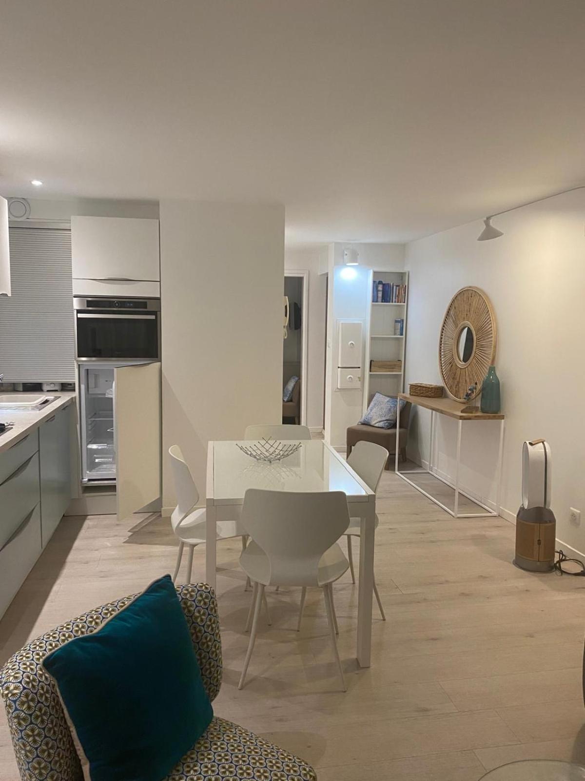 Appartement Le Roi Soleil à Le Touquet-Paris-Plage Extérieur photo